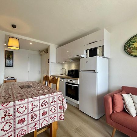 Homency - Residence L'Ours Blanc 852 Alpe d'Huez Buitenkant foto