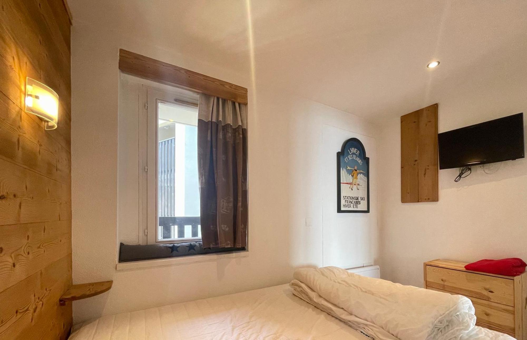 Homency - Residence L'Ours Blanc 852 Alpe d'Huez Buitenkant foto